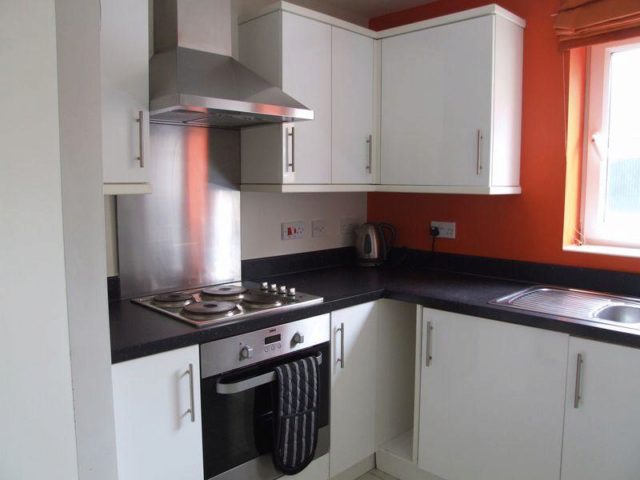  Image of 2 Bedroom Flat to rent at Dixon Close, Redditch