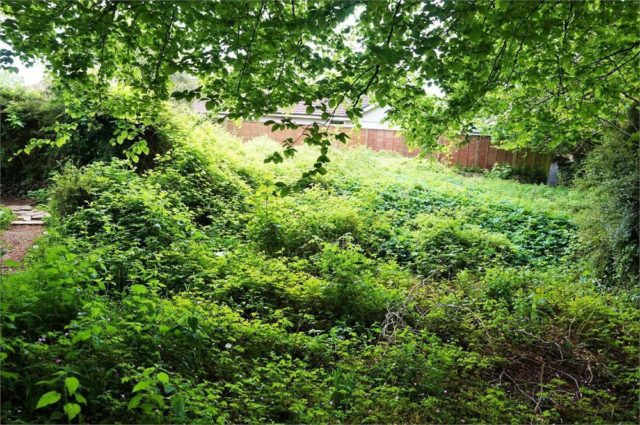  Image of Land for sale at South View, Liskeard, Cornwall