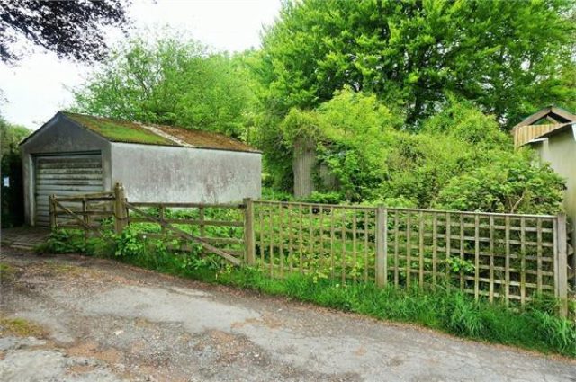  Image of Land for sale at South View, Liskeard, Cornwall