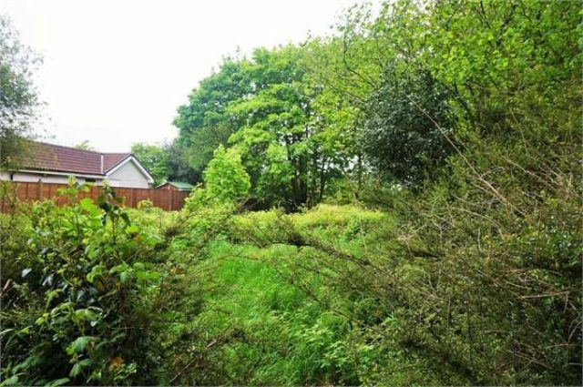  Image of Land for sale at South View, Liskeard, Cornwall