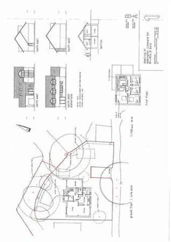  Image of Land for sale at South View, Liskeard, Cornwall