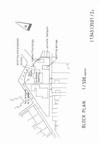  Image of Land for sale at South View, Liskeard, Cornwall