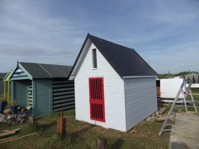  Image of Studio for sale at North Beach, PE31