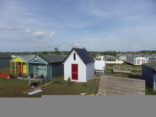  Image of Studio for sale at North Beach, PE31