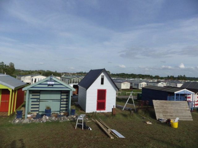  Image of Studio for sale at North Beach, PE31