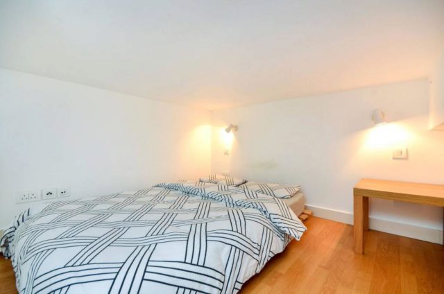  Image of Studio to rent at Gloucester Street, Pimlico, SW1V
