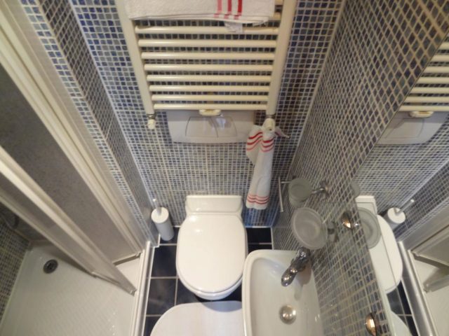  Image of Studio to rent at Gloucester Street, Pimlico, SW1V