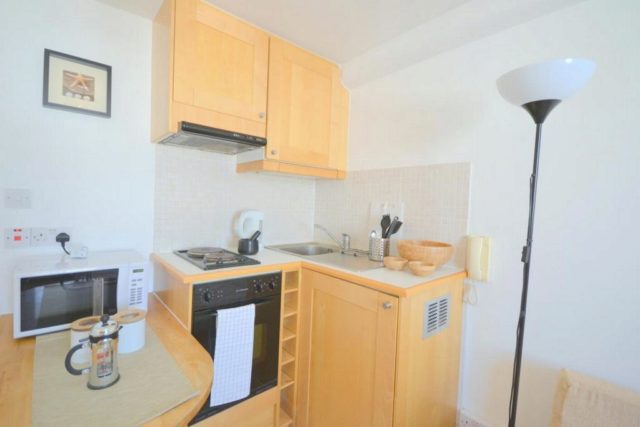  Image of Studio to rent at Belgrave Road, Pimlico, SW1V
