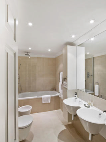  Image of 2 Bedroom Flat to rent at Hertford Street, Mayfair, W1J