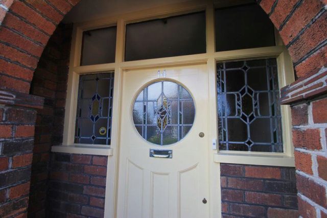  Image of 3 Bedroom Semi-Detached to rent at York Road, Stafford ST17