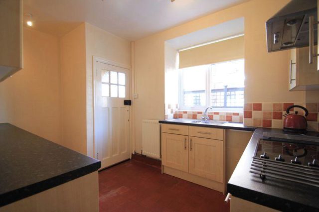  Image of 3 Bedroom Semi-Detached to rent at York Road, Stafford ST17