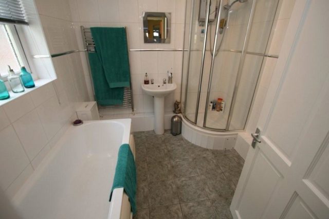  Image of 3 Bedroom Terraced for sale at Larches Lane, Wolverhampton