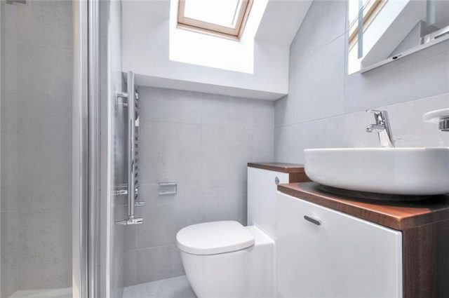  Image of 4 Bedroom Houses to rent at Launceston Place, Kensington, W8