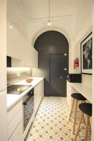  Image of 1 Bedroom Flat to rent at Hertford Street, Mayfair, W1J