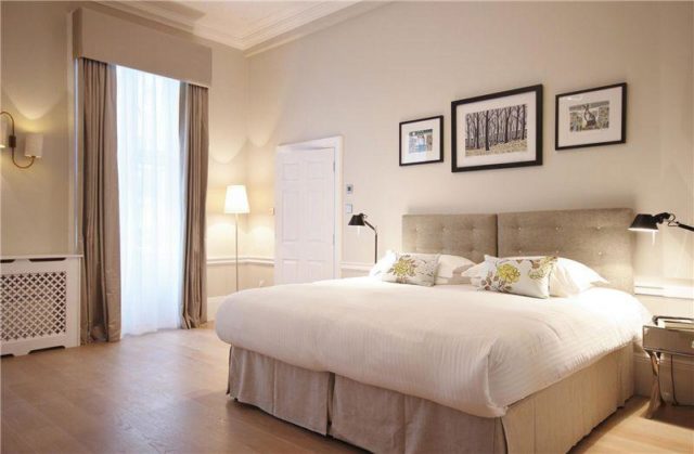  Image of 1 Bedroom Flat to rent at Hertford Street, Mayfair, W1J