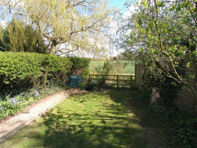  Image of 2 Bedroom End of Terrace for sale at Albury