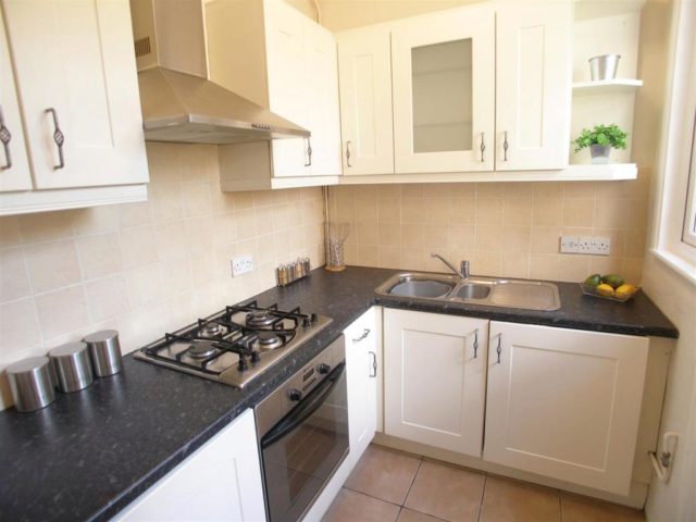  Image of 2 Bedroom End of Terrace for sale at Albury