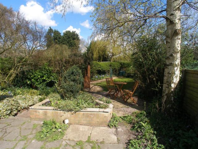  Image of 2 Bedroom End of Terrace for sale at Albury