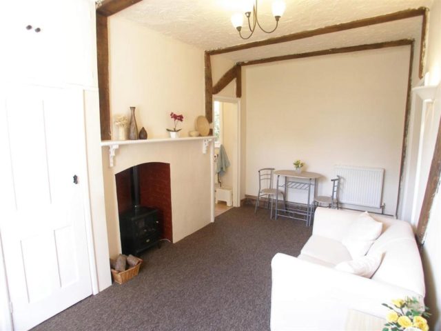  Image of 2 Bedroom End of Terrace for sale at Albury