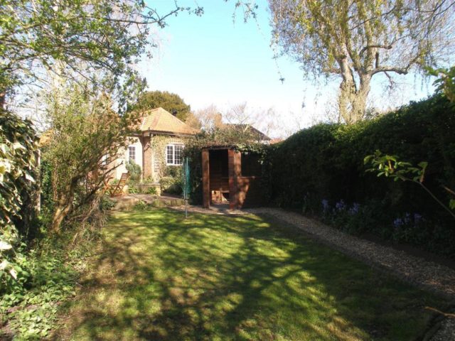  Image of 2 Bedroom End of Terrace for sale at Albury