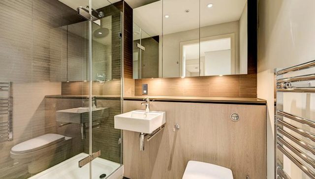  Image of 3 Bedroom Flat to rent at Merchant Square, Paddington, W2