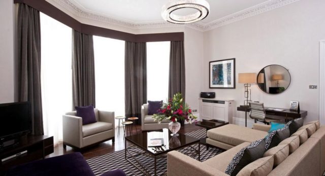  Image of 3 Bedroom Flat to rent at Stanhope Gardens, South Kensington, SW7