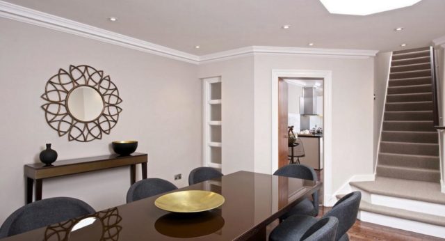  Image of 3 Bedroom Flat to rent at Stanhope Gardens, South Kensington, SW7