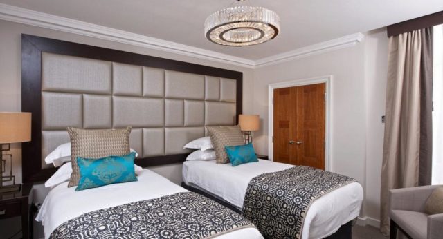  Image of 3 Bedroom Flat to rent at Stanhope Gardens, South Kensington, SW7