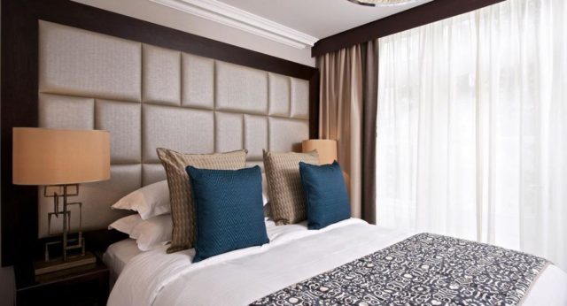  Image of 3 Bedroom Flat to rent at Stanhope Gardens, South Kensington, SW7