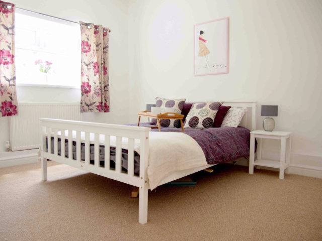  Image of 3 Bedroom Bungalow for sale at Lletty Dafydd, Clyne, Neath, Castell-nedd Port Talbot, SA11