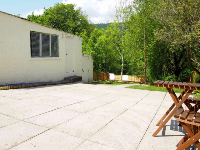  Image of 3 Bedroom Bungalow for sale at Lletty Dafydd, Clyne, Neath, Castell-nedd Port Talbot, SA11