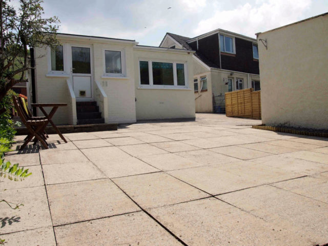  Image of 3 Bedroom Bungalow for sale at Lletty Dafydd, Clyne, Neath, Castell-nedd Port Talbot, SA11