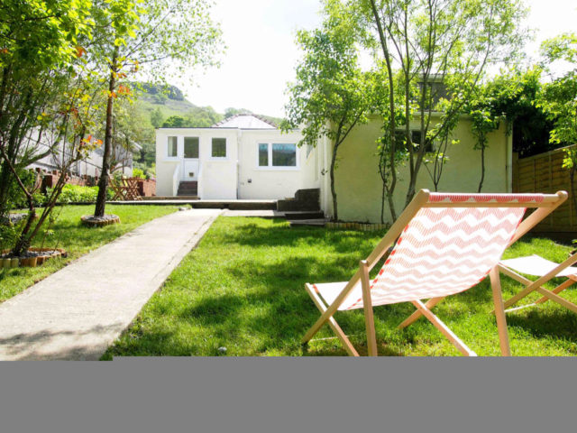  Image of 3 Bedroom Bungalow for sale at Lletty Dafydd, Clyne, Neath, Castell-nedd Port Talbot, SA11