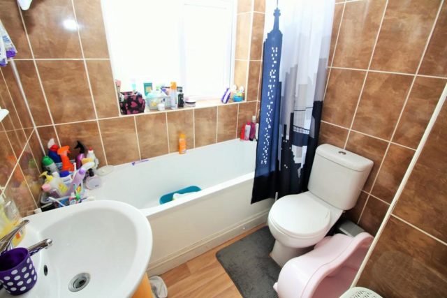  Image of 3 Bedroom Semi-Detached for sale at Davenport Road, Tettenhall