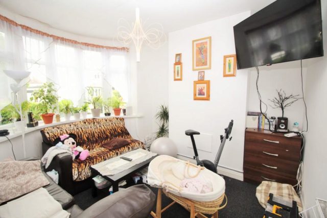  Image of 3 Bedroom Semi-Detached for sale at Davenport Road, Tettenhall