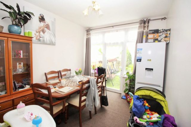  Image of 3 Bedroom Semi-Detached for sale at Davenport Road, Tettenhall
