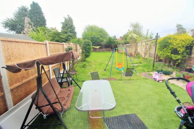  Image of 3 Bedroom Semi-Detached for sale at Davenport Road, Tettenhall