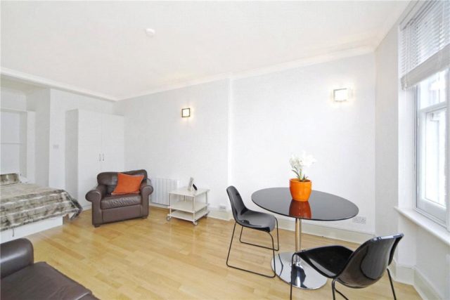  Image of Studio to rent at Hill Street, Mayfair, W1J