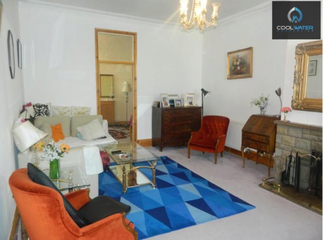  Image of 3 Bedroom End of Terrace for sale at Somerset Road,
Arnos Vale,
Bristol,
BS4