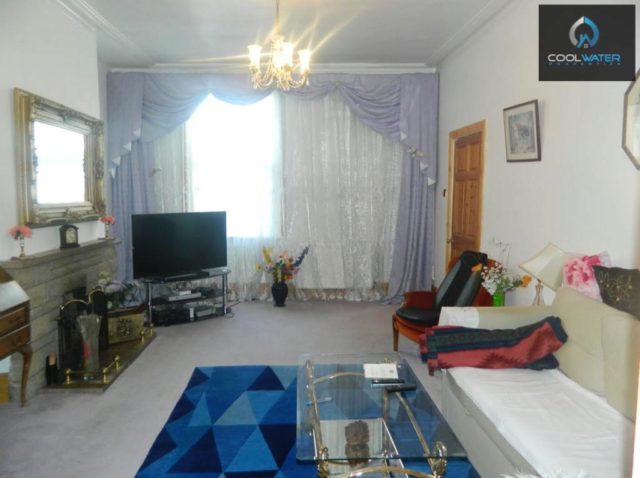  Image of 3 Bedroom End of Terrace for sale at Somerset Road,
Arnos Vale,
Bristol,
BS4