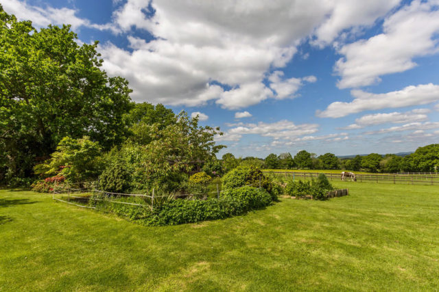  Image of 4 Bedroom Semi-Detached for sale at Pigdown Lane, Hever, TN8