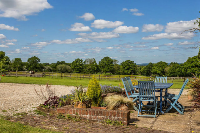  Image of 4 Bedroom Semi-Detached for sale at Pigdown Lane, Hever, TN8