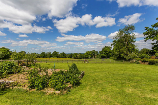  Image of 4 Bedroom Semi-Detached for sale at Pigdown Lane, Hever, TN8