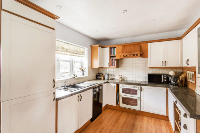  Image of 4 Bedroom Semi-Detached for sale at Pigdown Lane, Hever, TN8