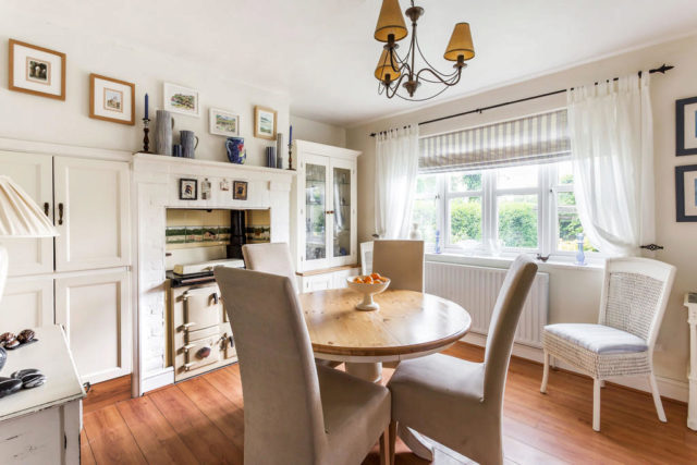  Image of 4 Bedroom Semi-Detached for sale at Pigdown Lane, Hever, TN8