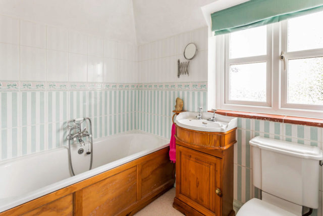  Image of 4 Bedroom Semi-Detached for sale at Pigdown Lane, Hever, TN8