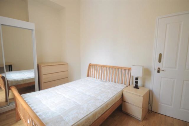  Image of 2 Bedroom Flat to rent at Nottingham Place, Marylebone, W1U