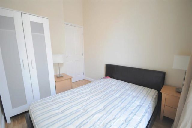  Image of 2 Bedroom Flat to rent at Nottingham Place, Marylebone, W1U