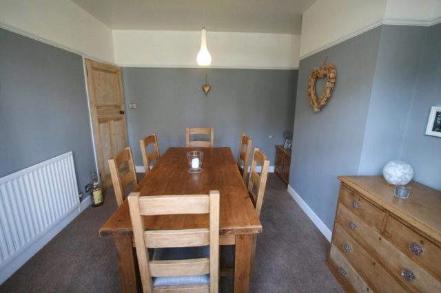  Image of 3 Bedroom Semi-Detached to rent at Marchant Road, Compton, Wolverhampton