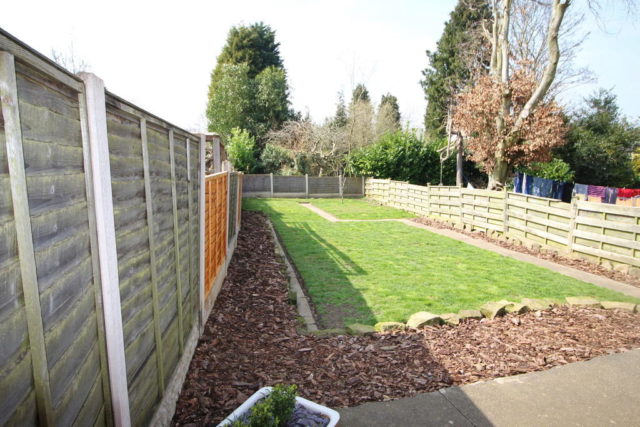  Image of 3 Bedroom Semi-Detached to rent at Marchant Road, Compton, Wolverhampton